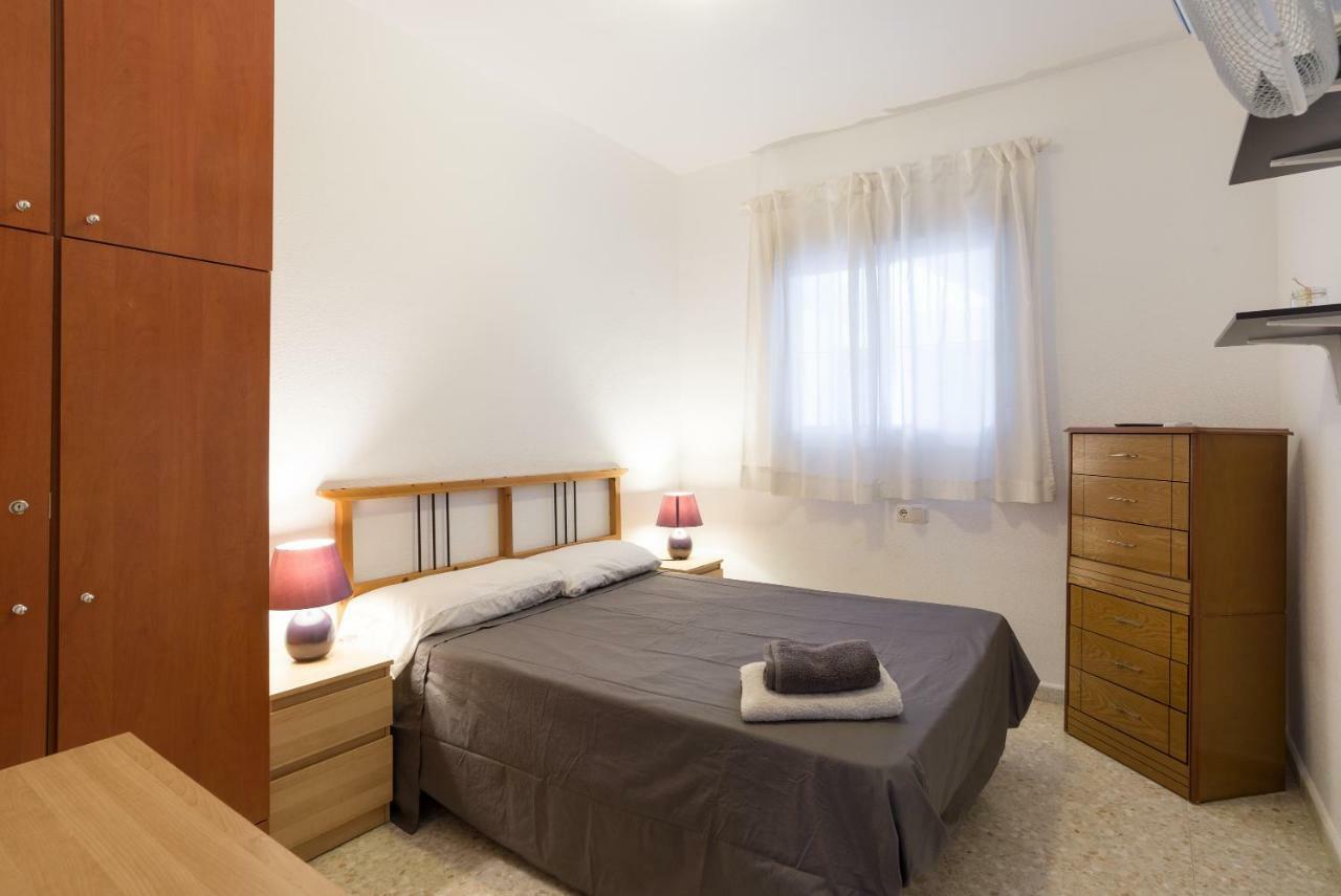 Apartment Empedrada