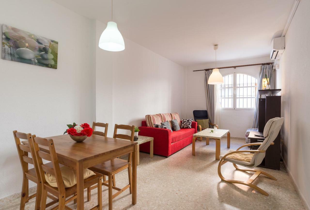 Empedrada Apartment Málaga