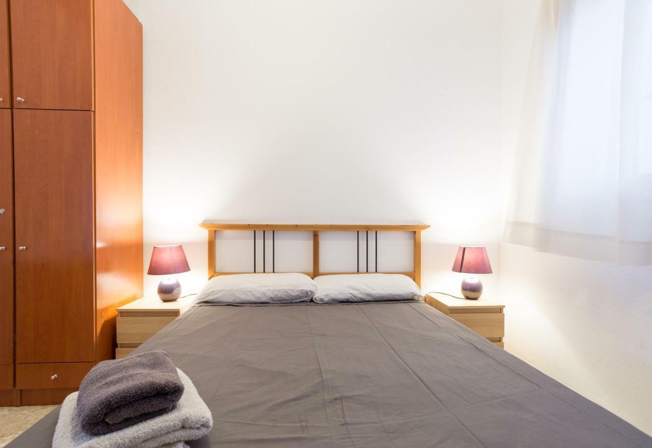 Empedrada Apartment Málaga