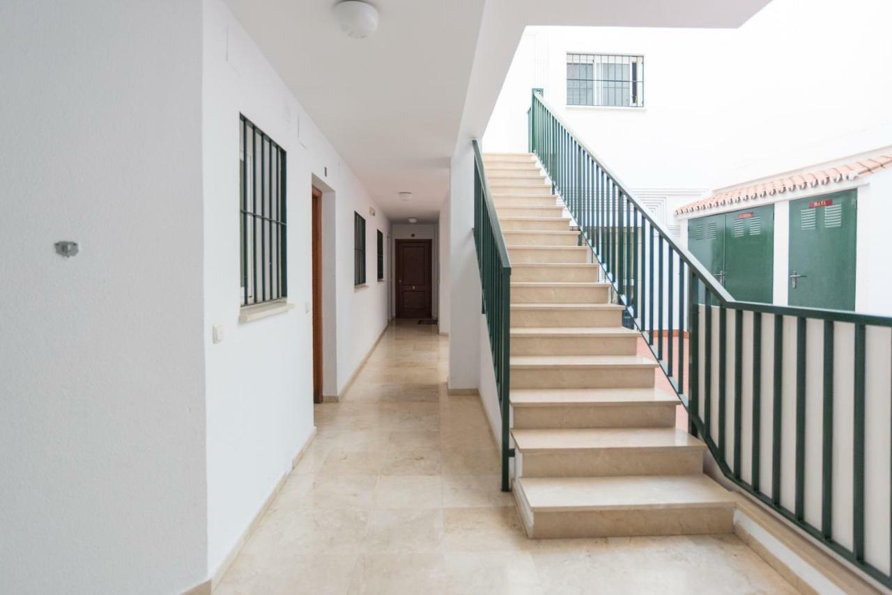 Apartment Empedrada Málaga