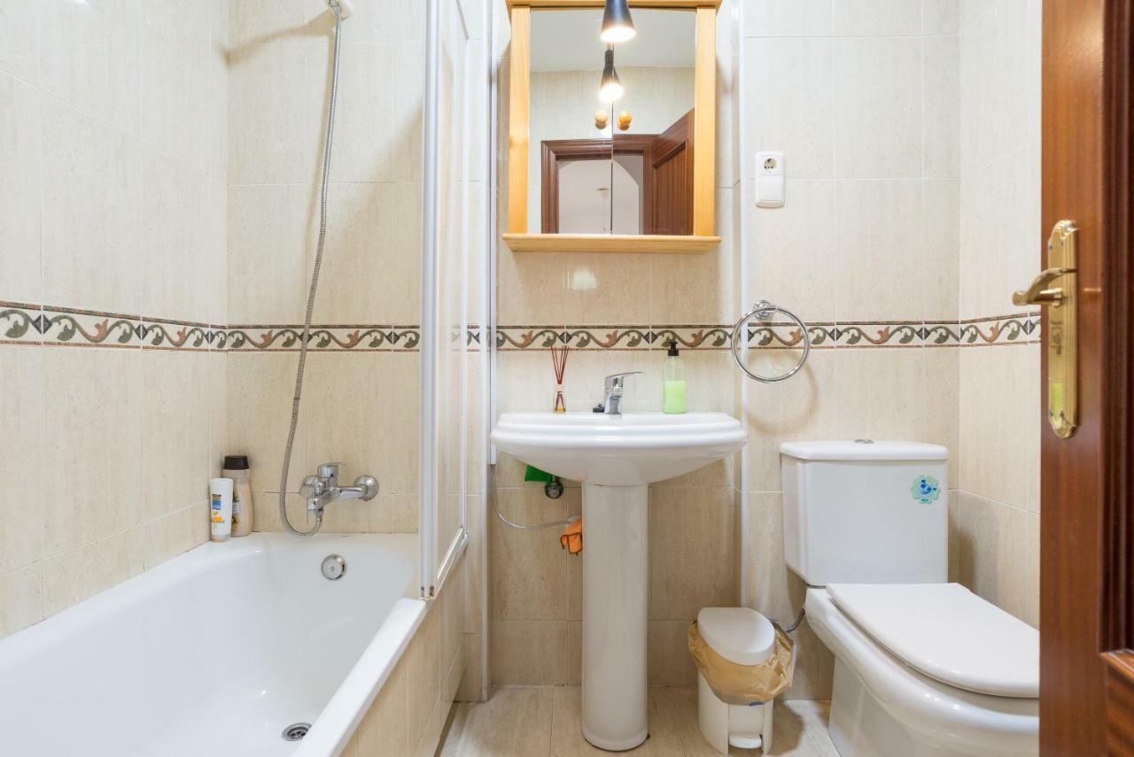 Empedrada Apartment