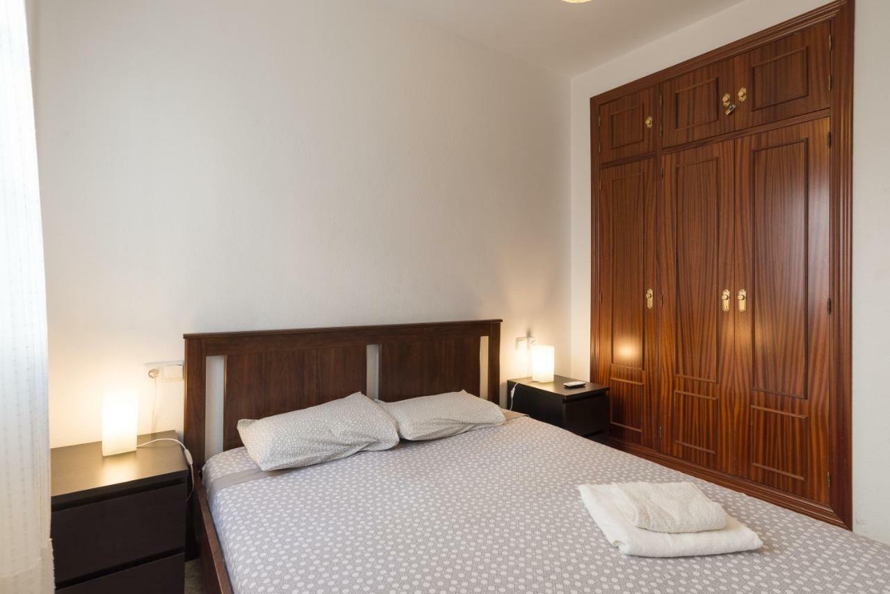 Empedrada Apartment Málaga