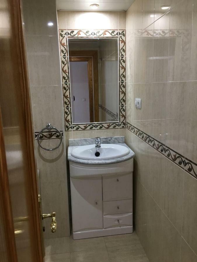 Wonderstays Maribel Appartement