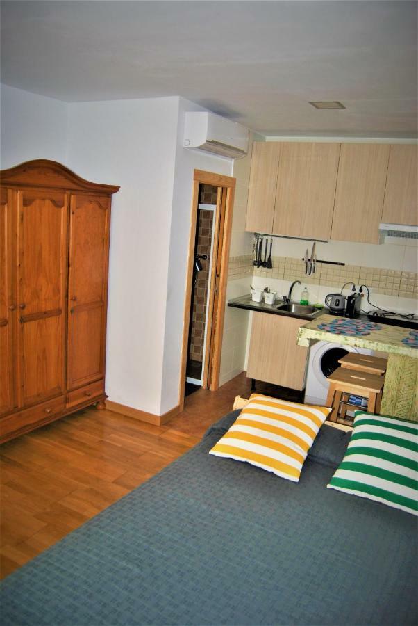 Khors Appartement Málaga