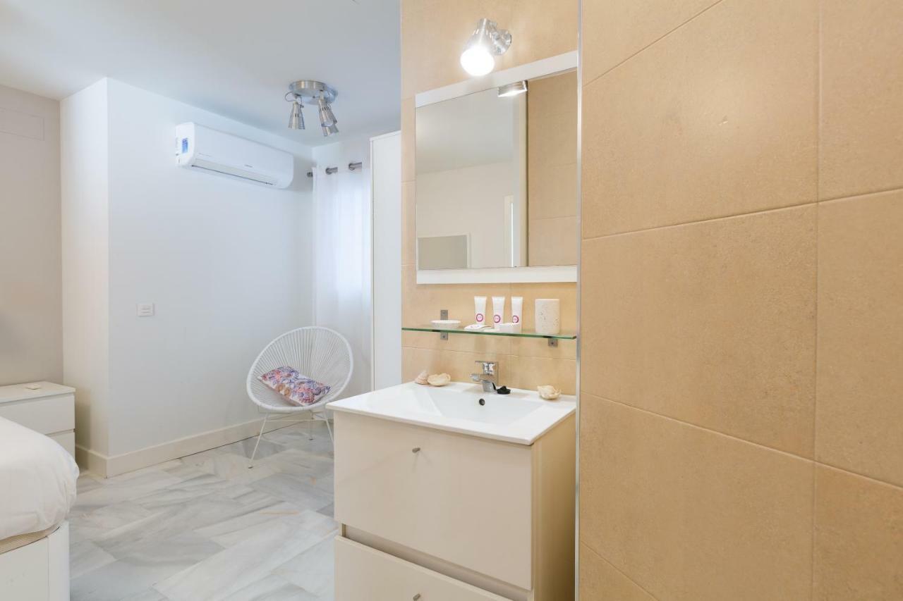 Apartment Livemálaga Reding Málaga