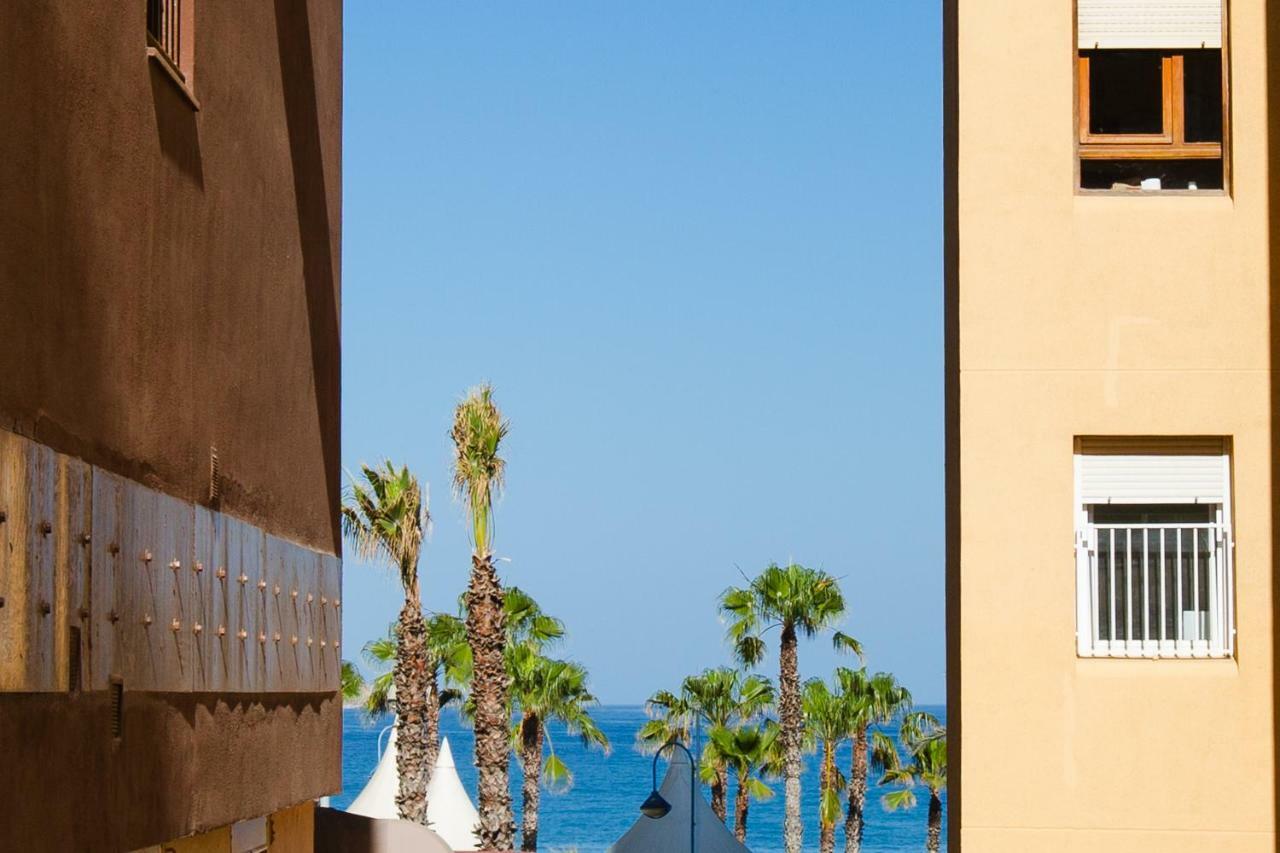Apartment Livemálaga Reding