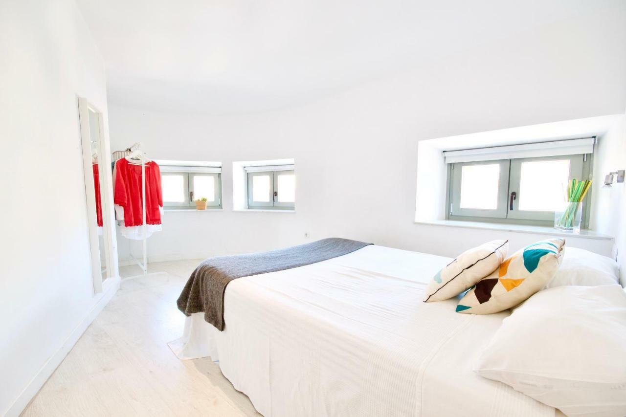 Malagaurbanrooms - Scenic Flats Málaga