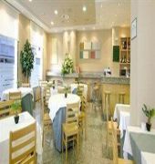 Hotel Sercotel Tribuna