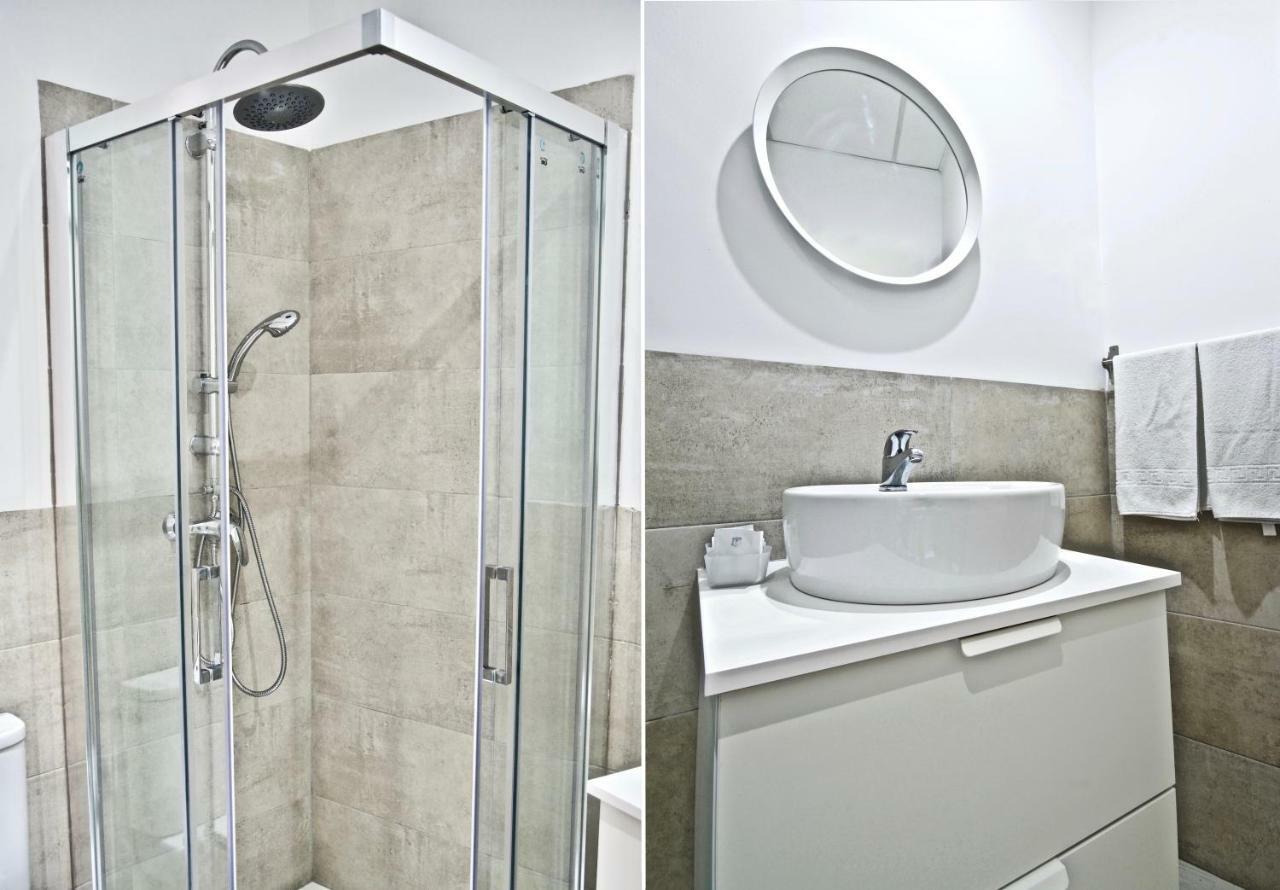 Malagaurbanrooms - Scenic Flats * Málaga