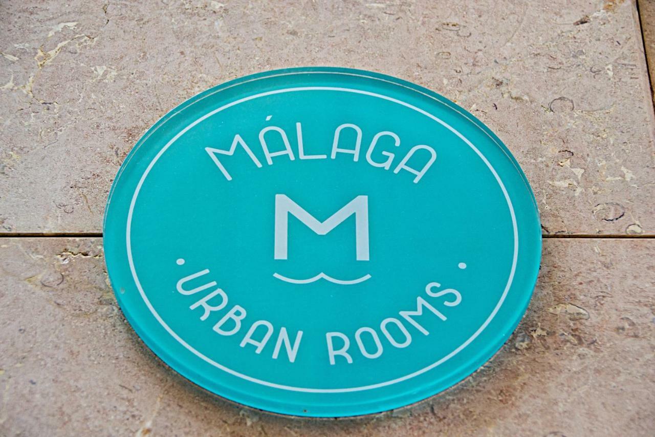 Malagaurbanrooms - Scenic Flats * Málaga