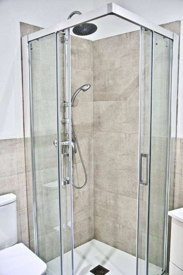 Malagaurbanrooms - Scenic Flats Apartamento *
