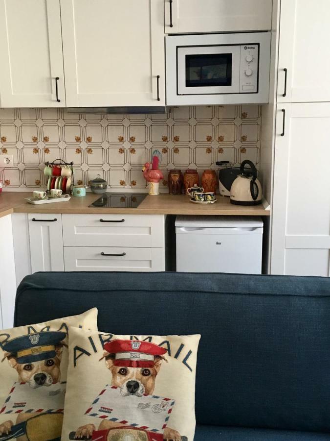 Lagunillas Travel Loft By Namaste Elite Apartment *
