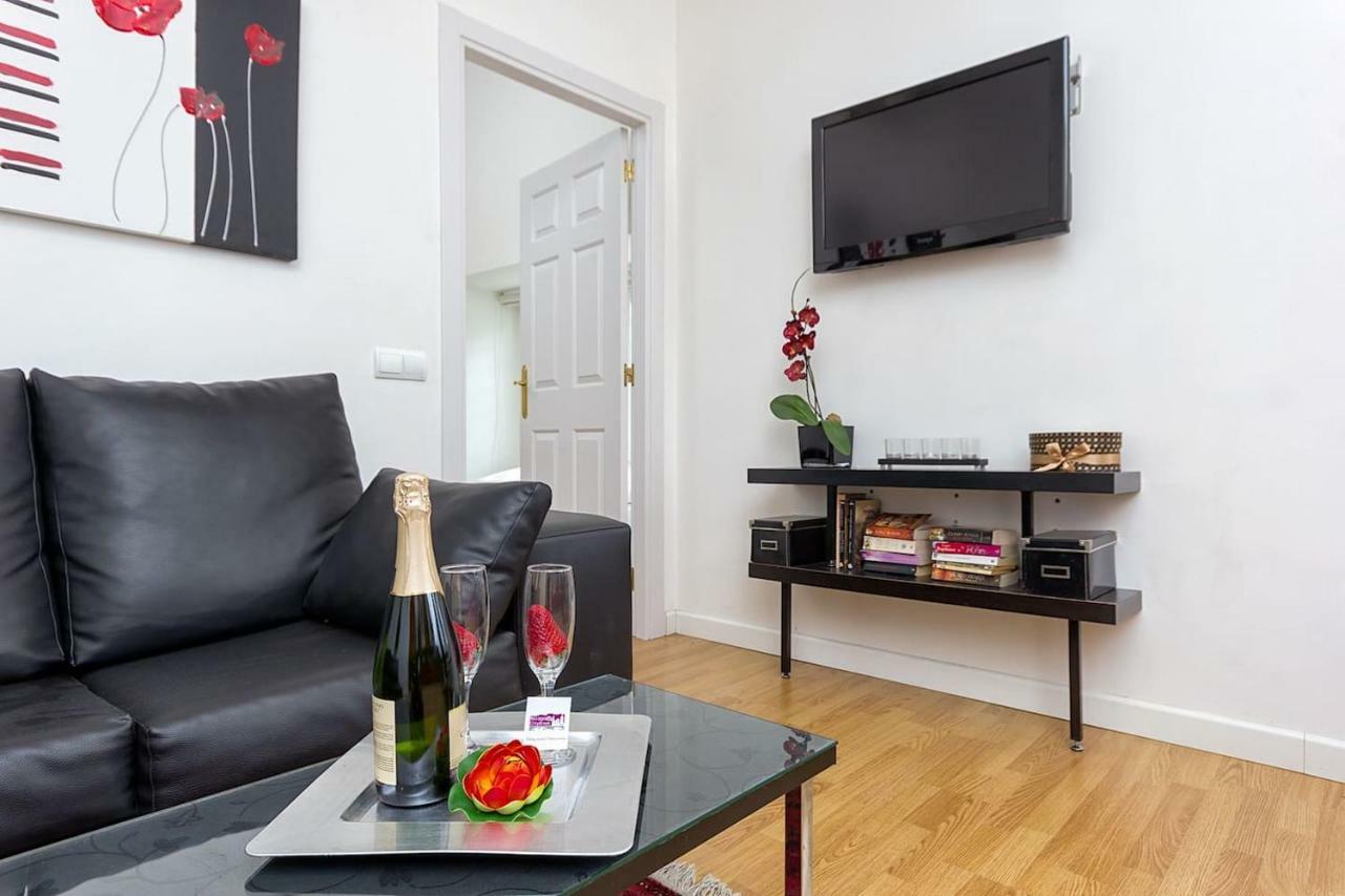 Apartamento Strachan Una De Las Calles Mas Lujosas Y Centricas De