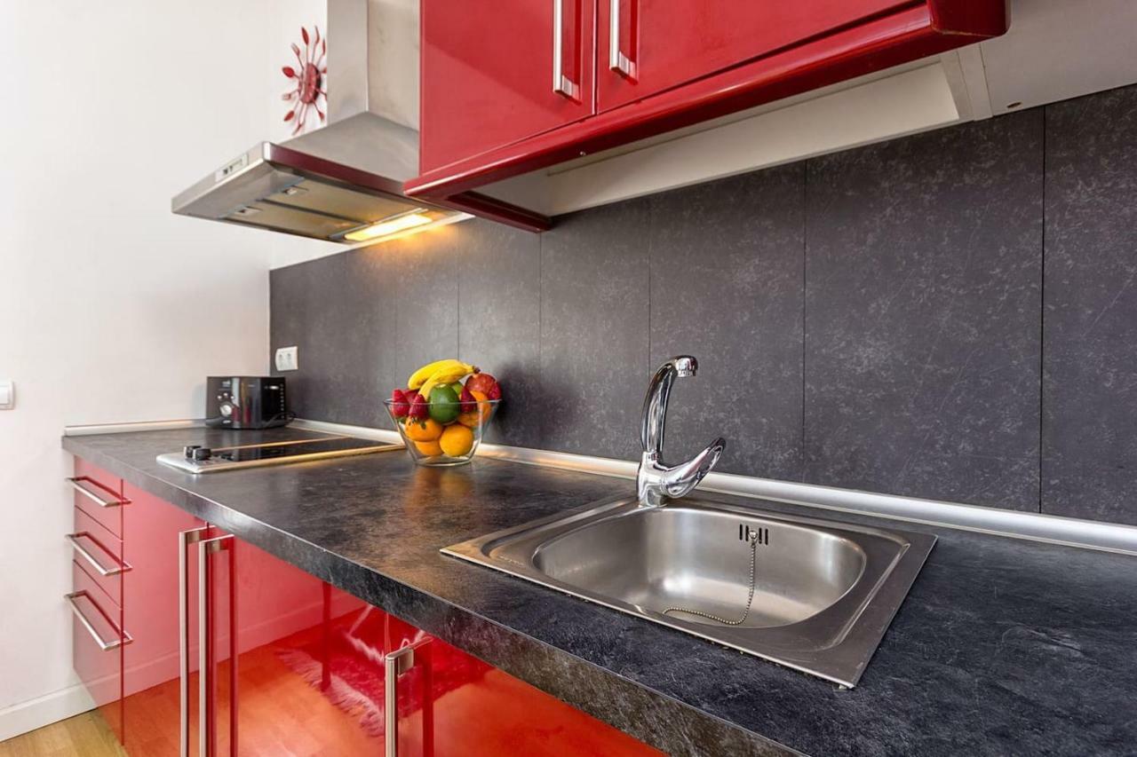 Appartement Strachan Una De Las Calles Mas Lujosas Y Centricas De