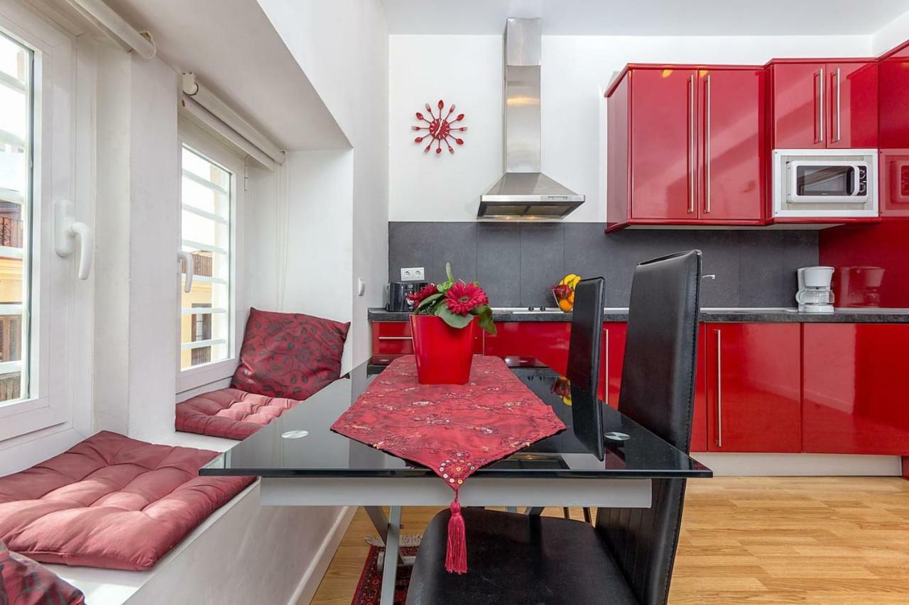 Appartement Strachan Una De Las Calles Mas Lujosas Y Centricas De *