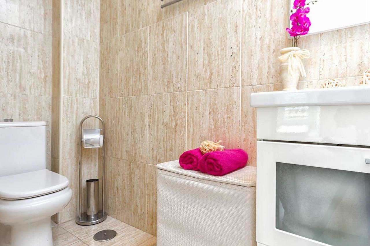 Appartement Strachan Una De Las Calles Mas Lujosas Y Centricas De Málaga