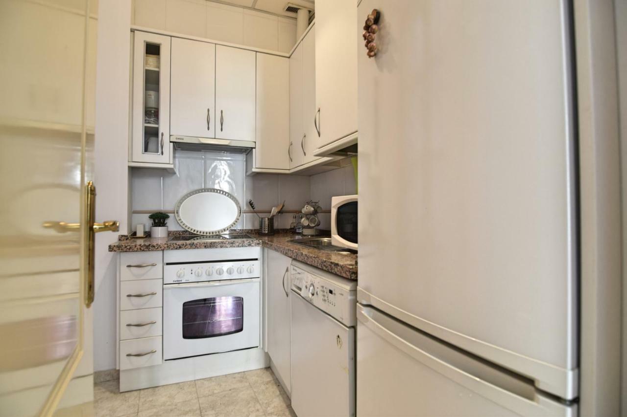 Santos 7 Apartment