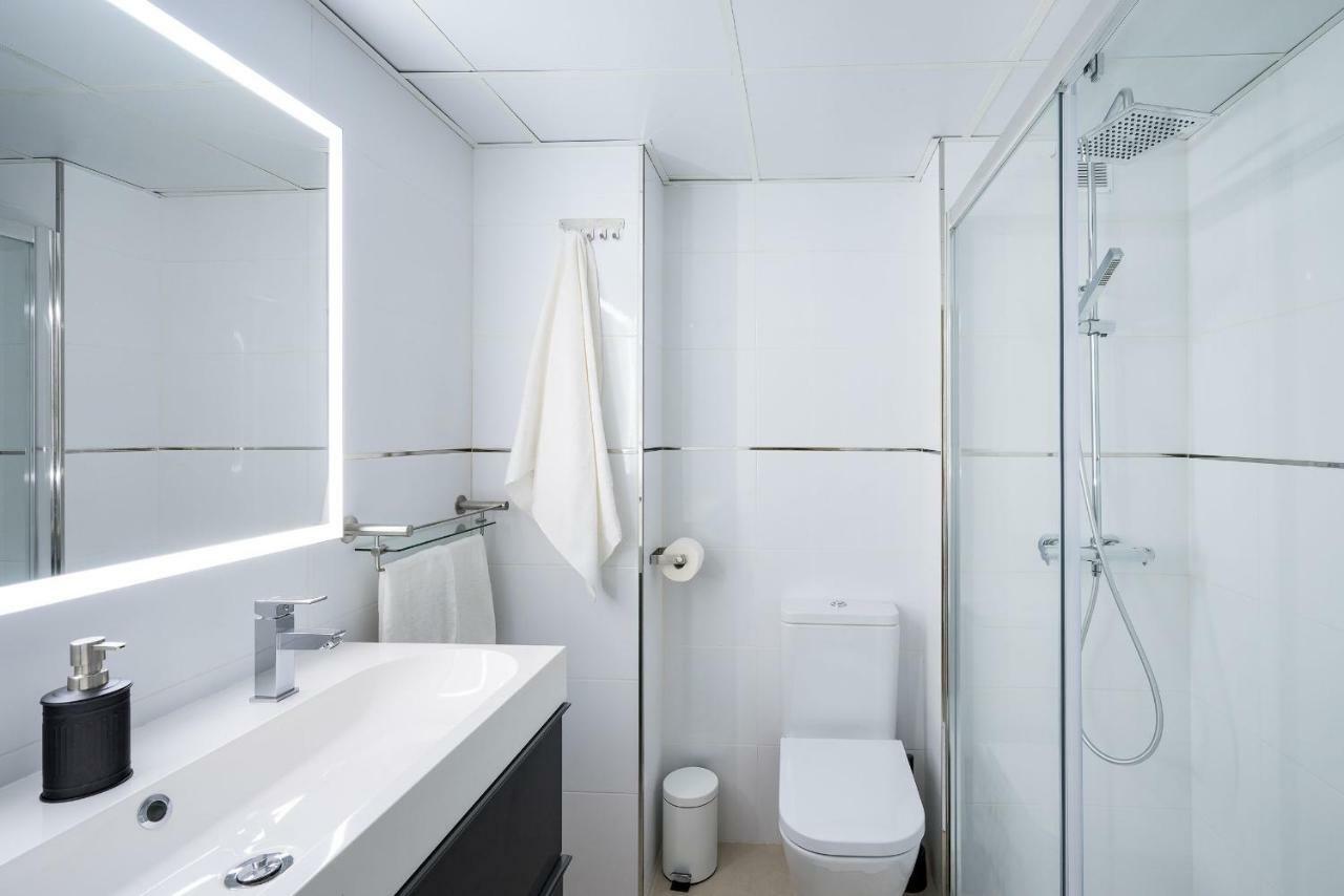 Appartamento Arcos Infostays - Free Parking