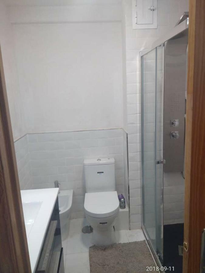 Un Lugar Agradable En Apartamento *
