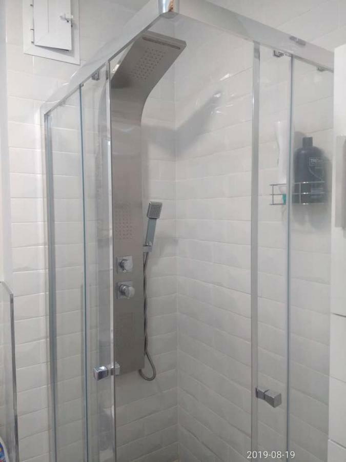 Apartamento Un Lugar Agradable En *