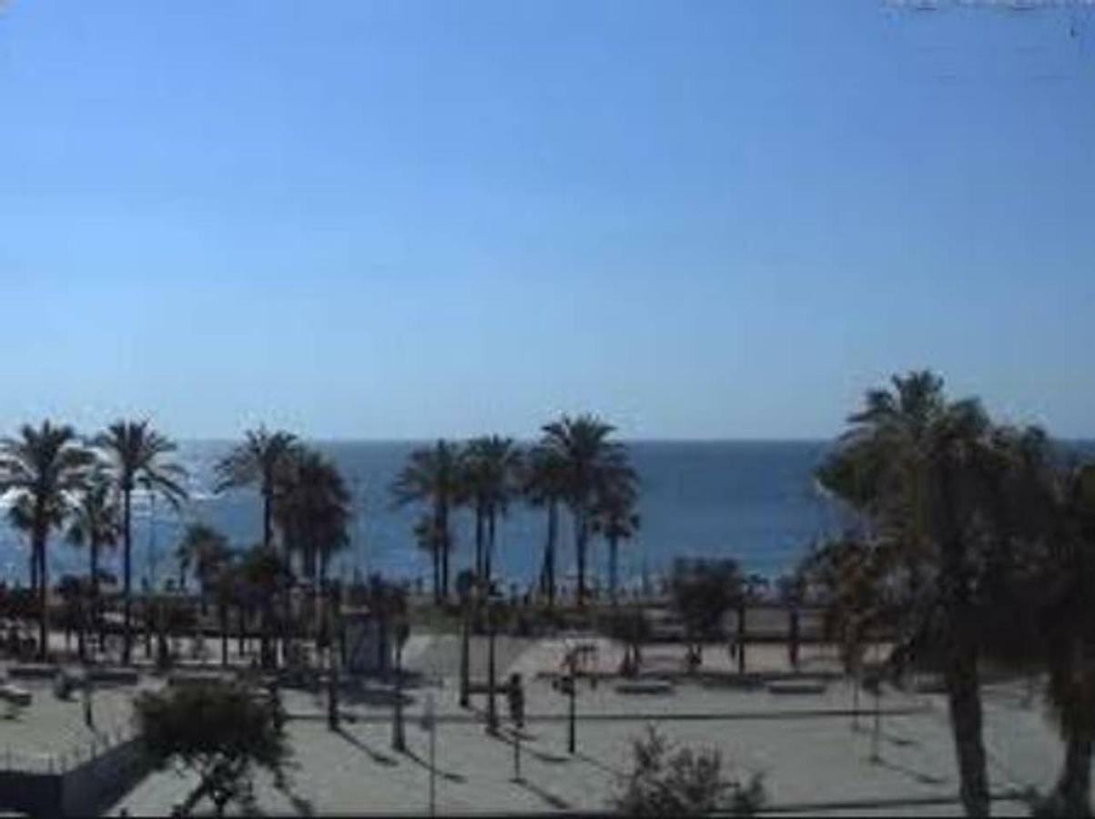 Apartamento Un Lugar Agradable En