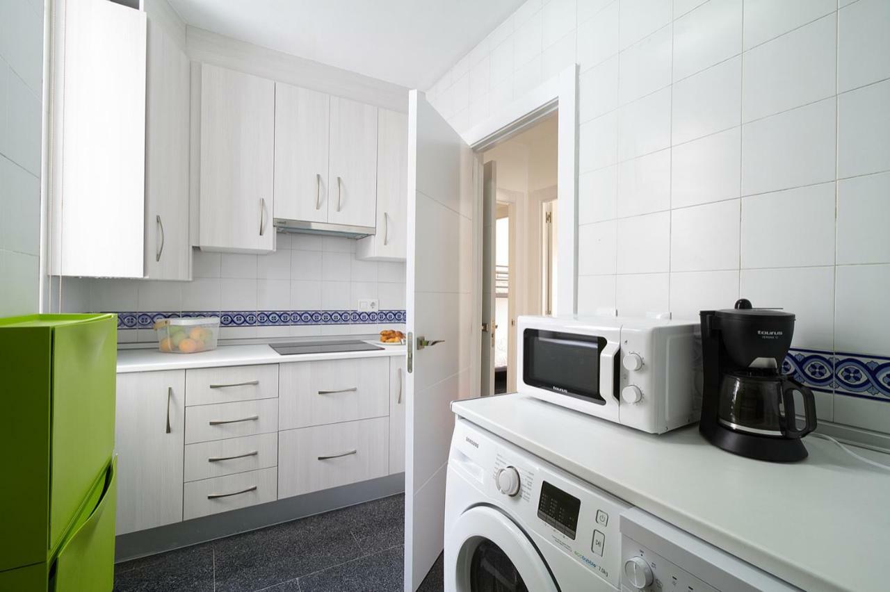 Appartement Spacious Centre In *