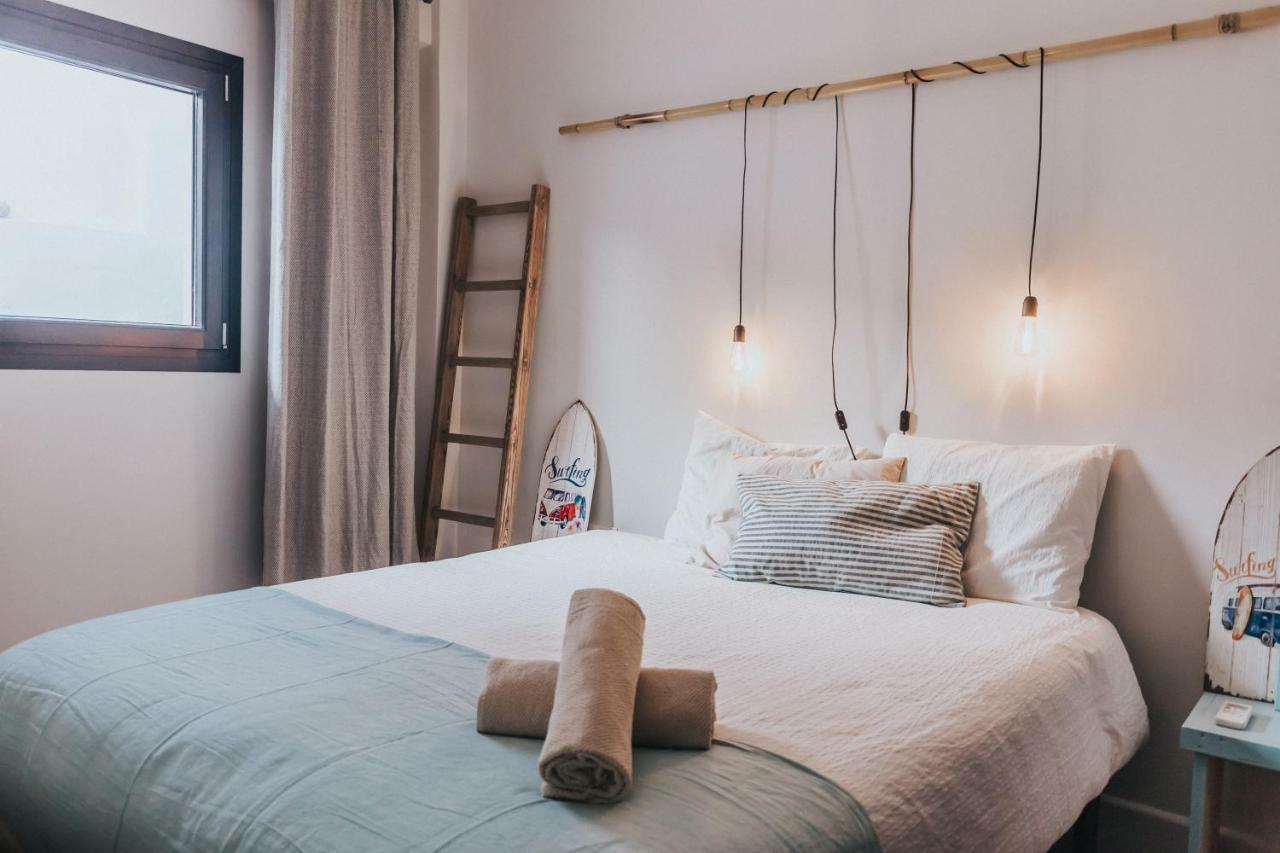 Feriehus House, 2 Bikes, 2 Children's Bikes, Wifi, Big Terrace, Bbq, Family, Childfriendly *