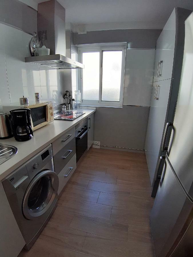 Apartamento Modern Family Flat *