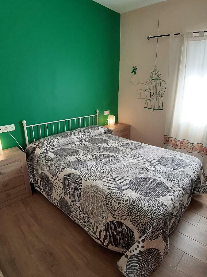 Modern Family Flat Apartamento *