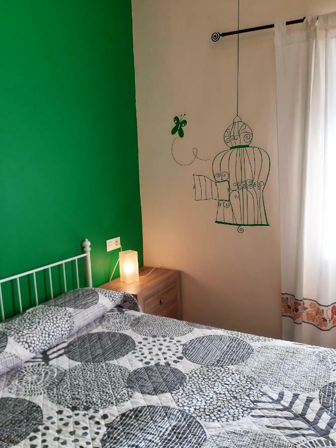 Modern Family Flat Apartamento