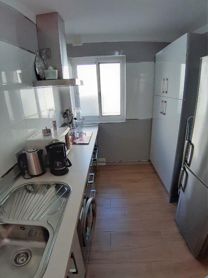Modern Family Flat Apartamento