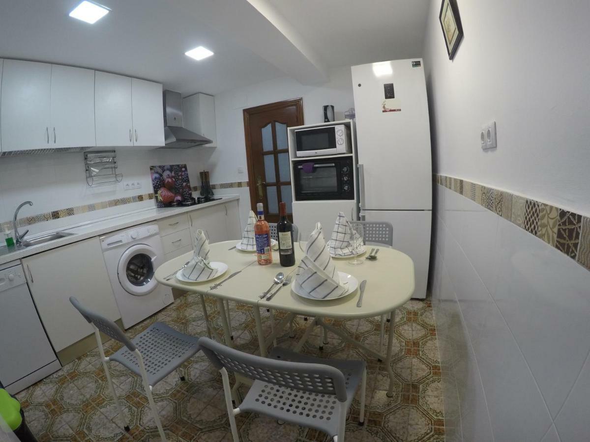 Nueva Apartamento