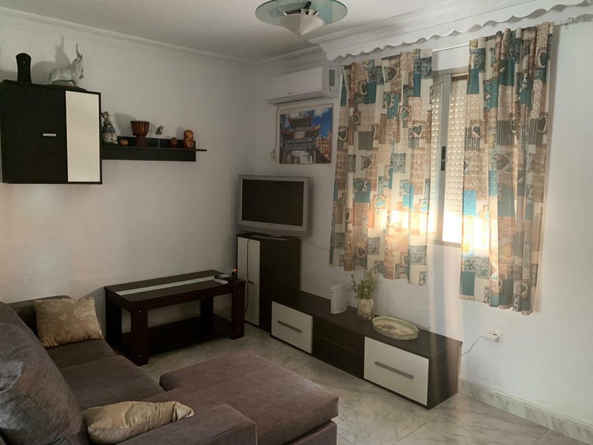 Calle Comico Riquelme 23 Segundo Apartamento Málaga