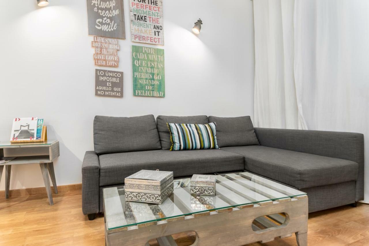 Center Apartment *