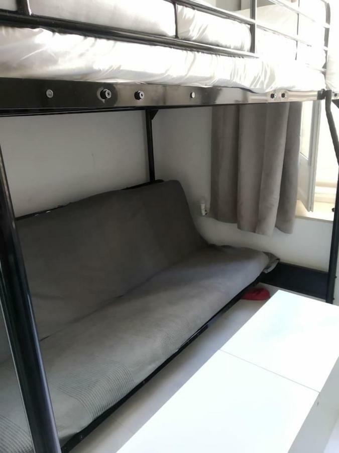 Mini Studio Centrico Apartamento Málaga