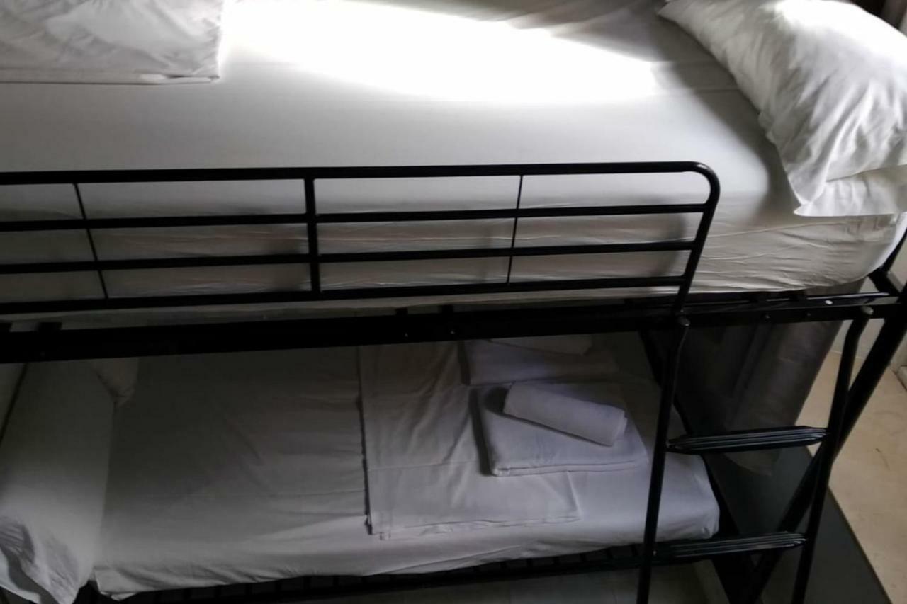 Apartamento Mini Studio Centrico Málaga