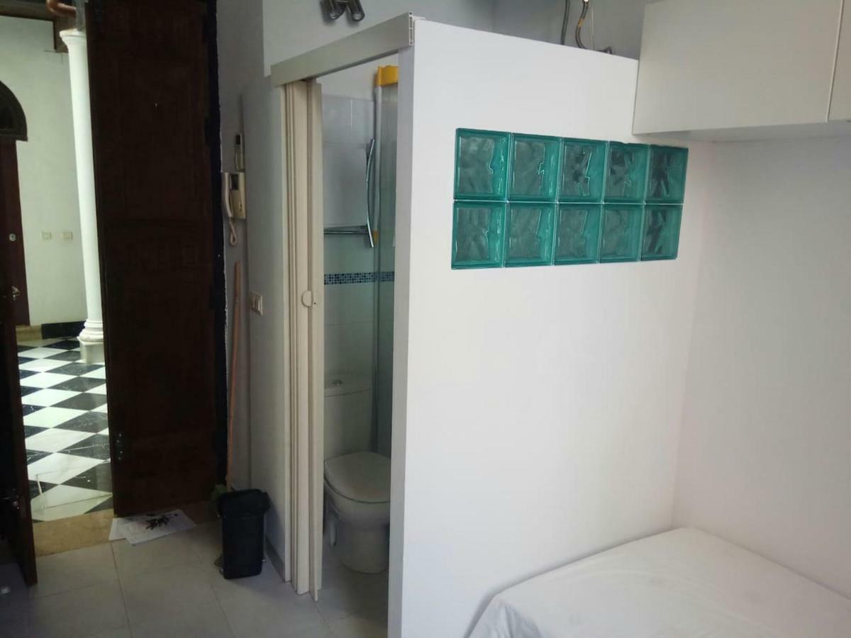 Apartamento Mini Studio Centrico *