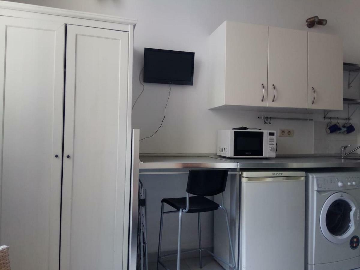 Lejlighed Mini Studio Centrico Málaga