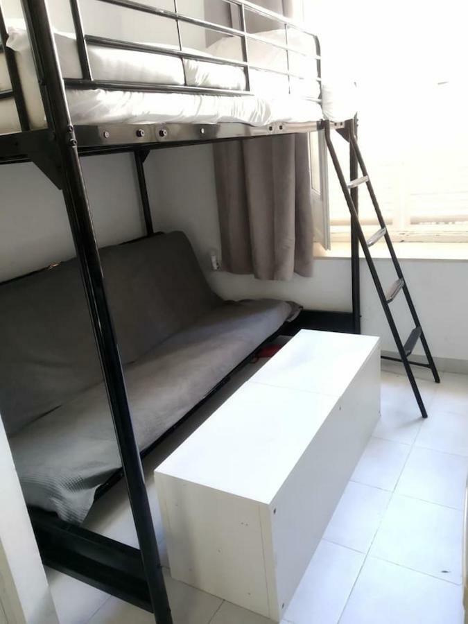 Mini Studio Centrico Apartamento