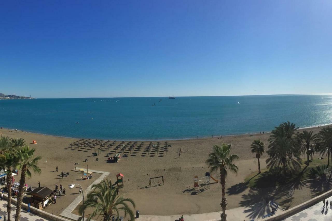 Malagueta's Views *