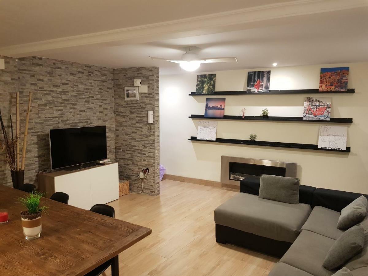 Apartamento Special Downtown