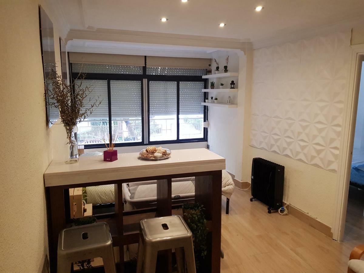 Special Downtown Apartamento *