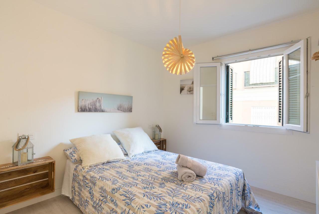 Gran Apartamento En El Centro Historico Con Parking Gratuito 4 Por Keywise Apartamento Málaga