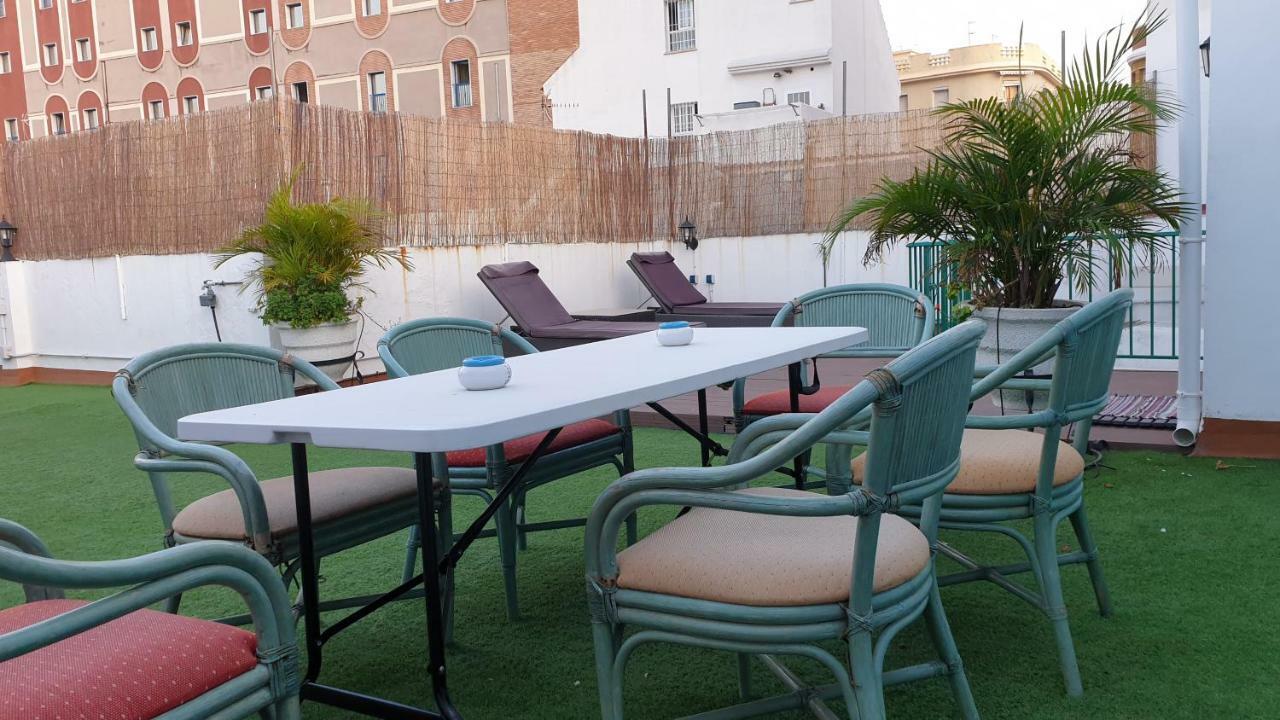 Apartamento Blue Flat Center With Terrace