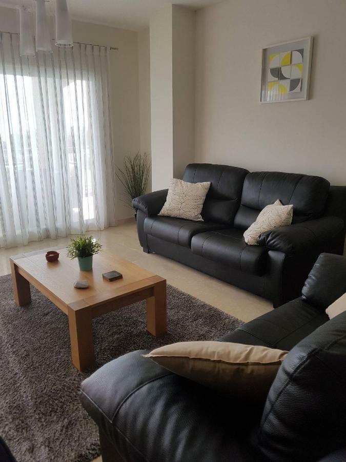 Apartamento Sunny, Quiet And Spacious Nearby The Sea Málaga