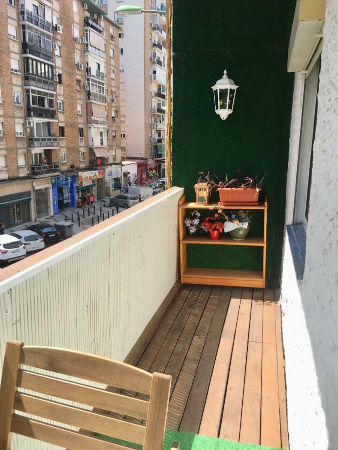 Aperol Málaga