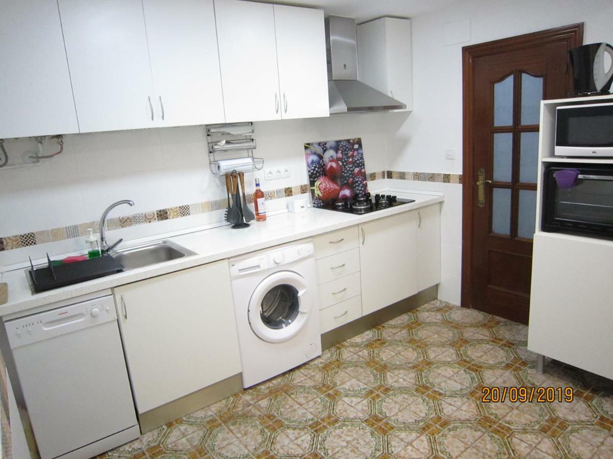Nueva Apartamento Málaga