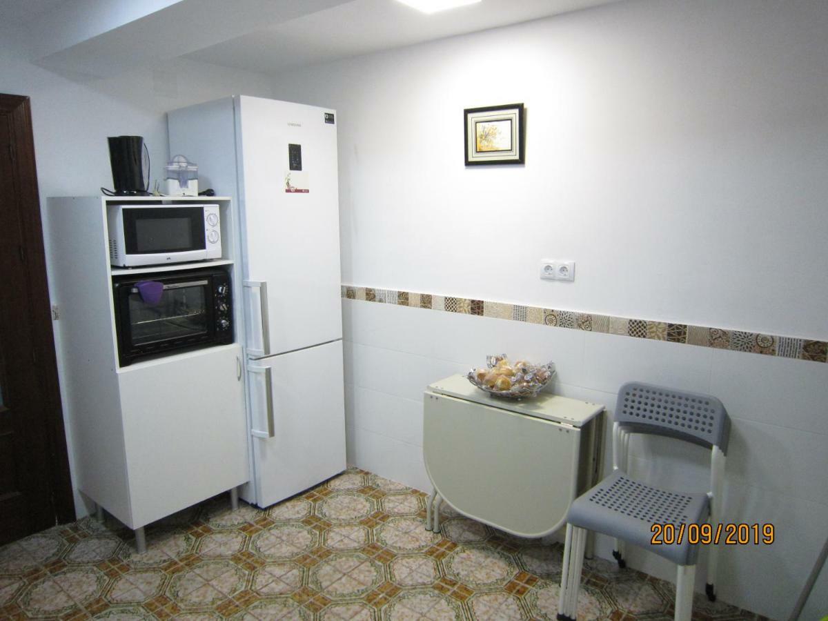 Nueva Apartamento