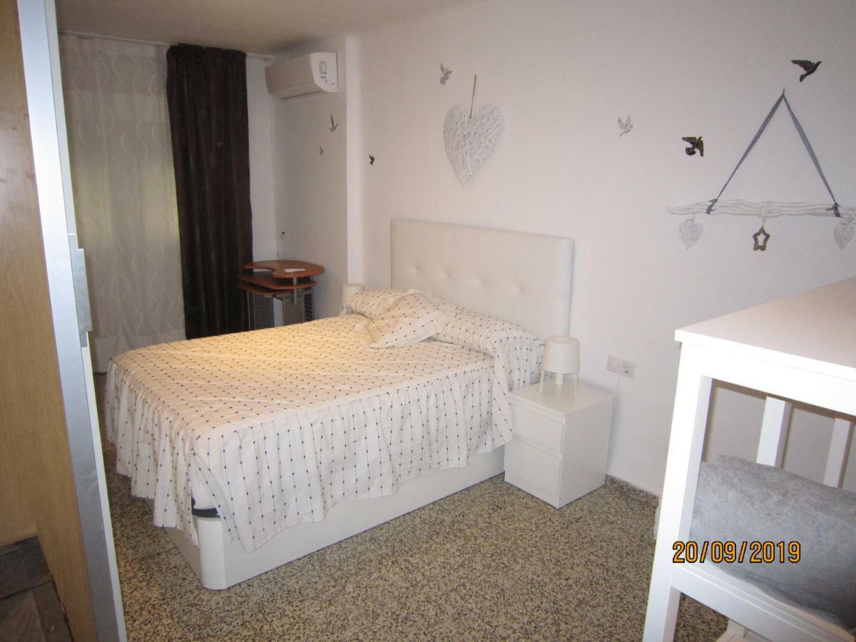 Apartamento Nueva *