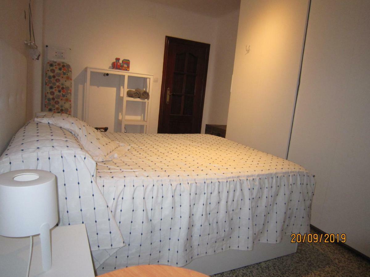 Nueva Apartamento *